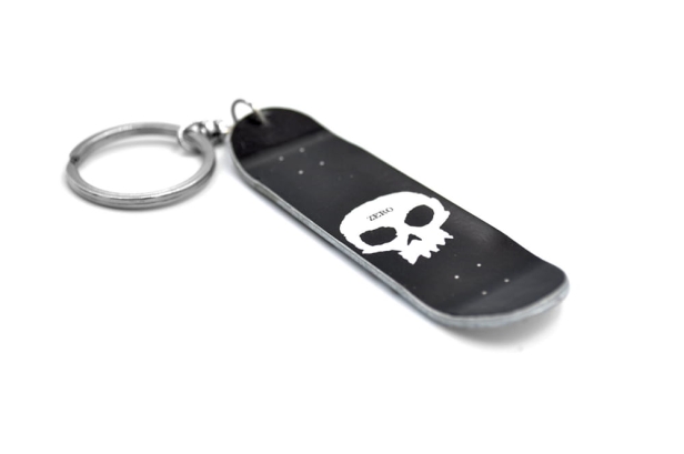 Zero Mini Skateboard