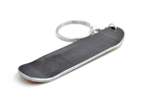 Creature Deck Skateboard