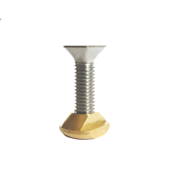 Hydrofoil Screw with T-nut