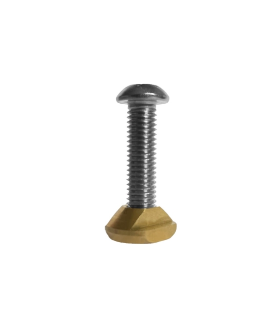 Fast Track Hydrofoil Screw