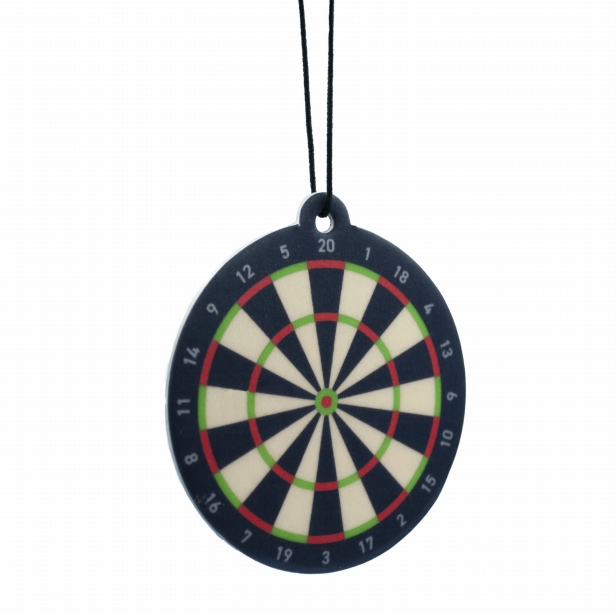 small dart board gadget