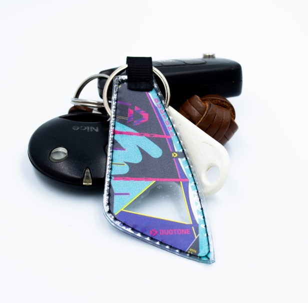 Windsurfing Keychain Duotone Idol LTD 2025