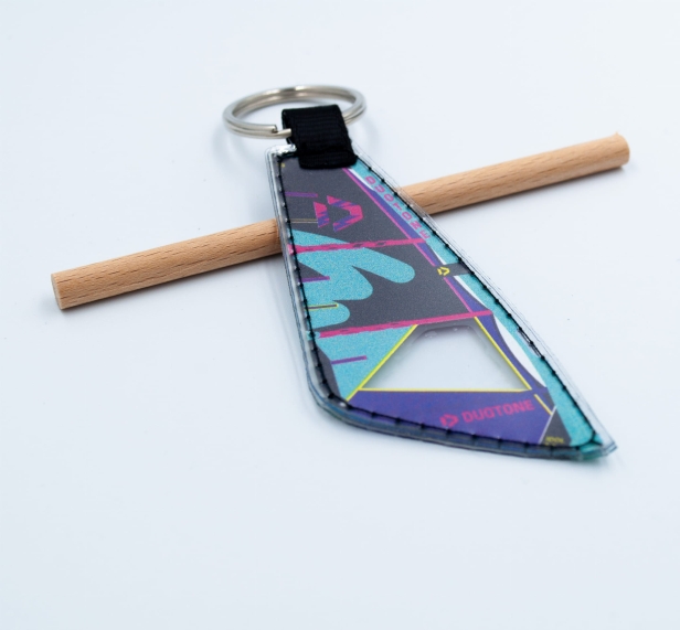 Keychain Duotone Idol LTD 2025