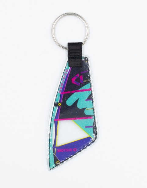 Windsurf Keychain Duotone Idol 2025