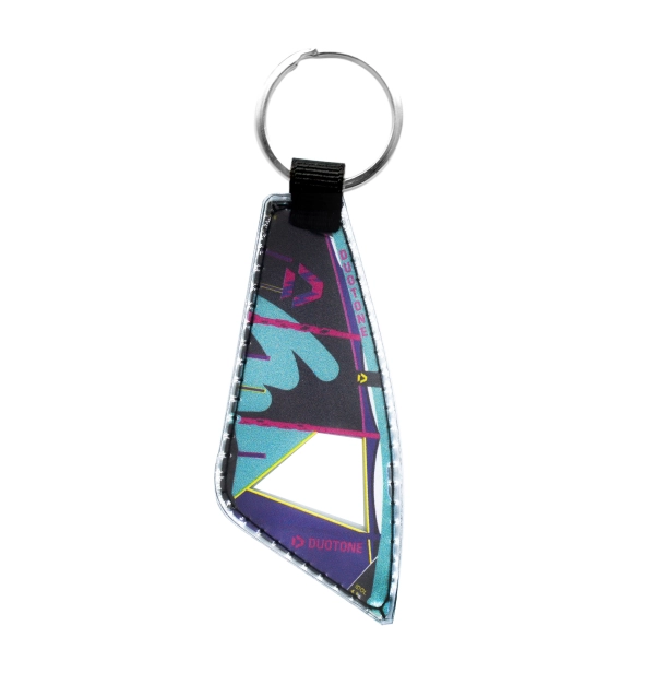 Keychain Duotone Idol LTD 2025 Windsurfing Sail