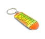 Creature Key Holder Skateboard