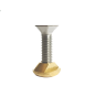 Hydrofoil Screw with T-nut