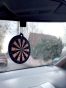 dart car air fresheners
