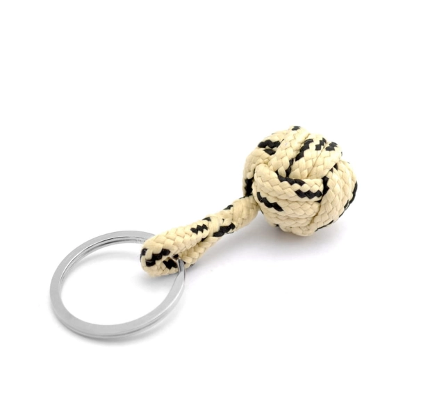 Monkey Fist Keychain