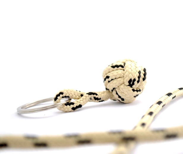 Sailing Key chain