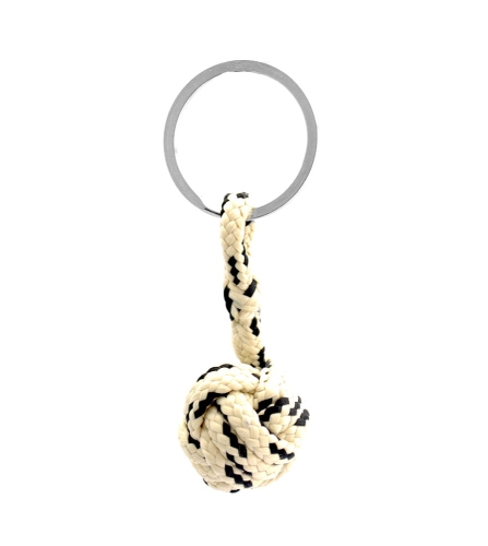 Monkey Fist Keychain