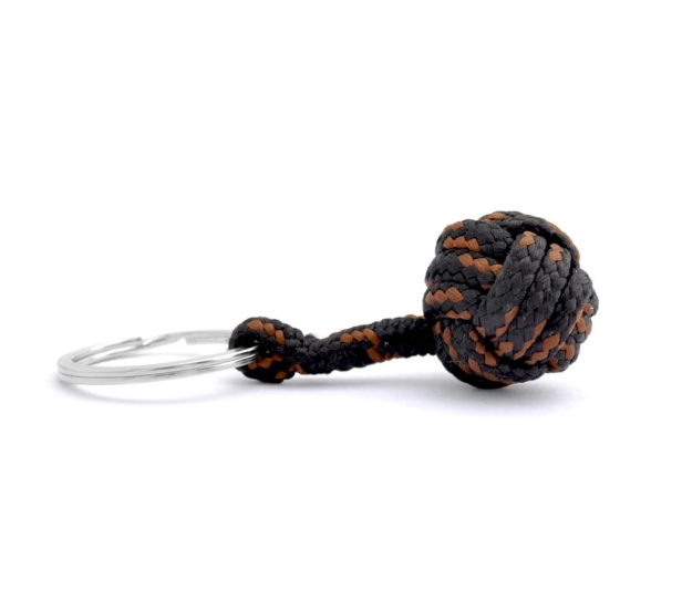 sailing keychain