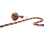 Monkey ball key fob