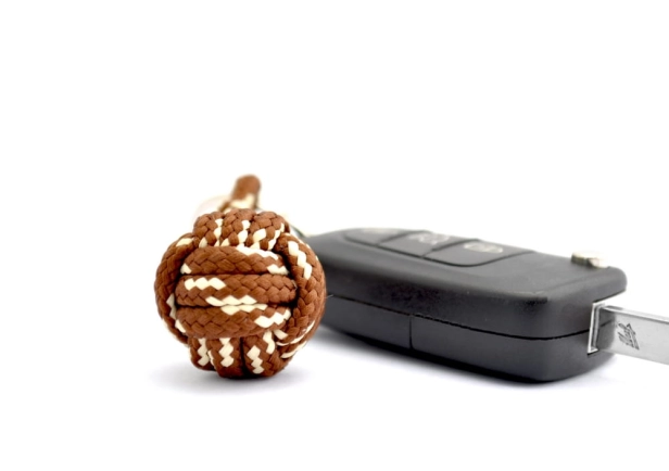 Yachting gadget