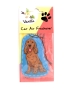 Cocker Spaniel Car Air Freshener - Vanilla Aroma