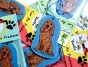 Dog Fresheners - Cocker Spaniel Car Air Freshener