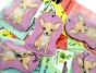 Dog Fresheners - Chihuahua Car Air Freshener