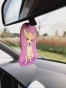 Chihuahua Car Air Freshener from Dog Fresheners