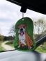 Bulldog Freshener