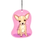 Chihuahua  Car Air Freshener