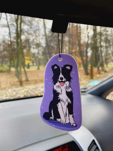 Car Air Fresheners Dogs