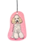 Poodel Car Air Freshener