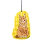 Maine Coon Cat - Car Air Freshener
