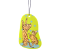 Cat Car Air Freshener