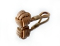 Monky Fist Keychain