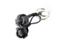 Monkey Ball Genuine Leather