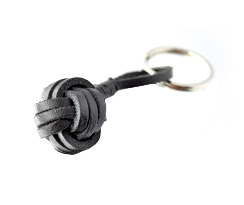 Gentelman Key Ring
