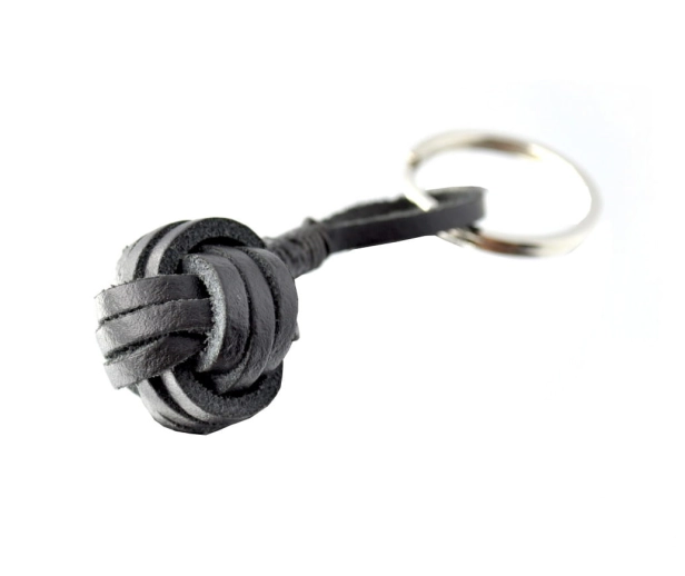 Gentelman Key Ring