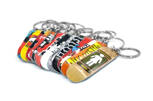 Skateboard Your Logo