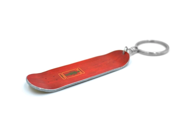 Skateboard Gadget