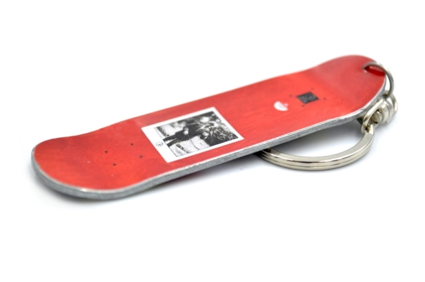 Skateboard Gadget with Your Logo