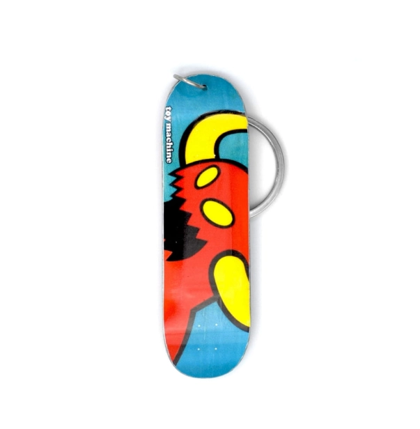 Toy Machine Skateboard