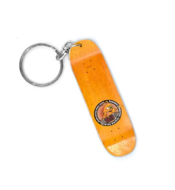 Toy Machine Skateboard Key Holder