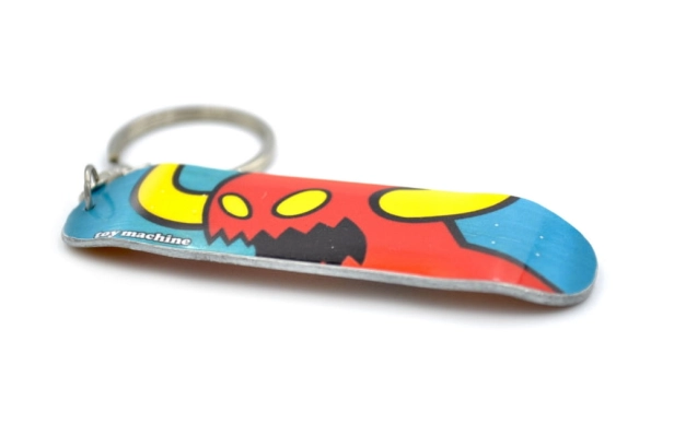 Toy Machine Accessories