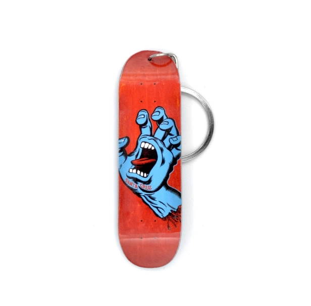 Santa Cruz Skateboard