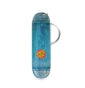 Santa Cruz Skateboard Keychain