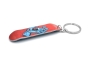 Santa Cruz Skateboard Keyholder