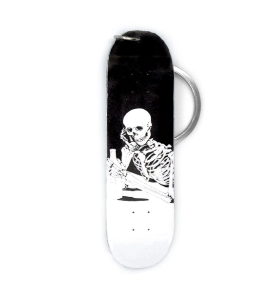Zero Skateboard