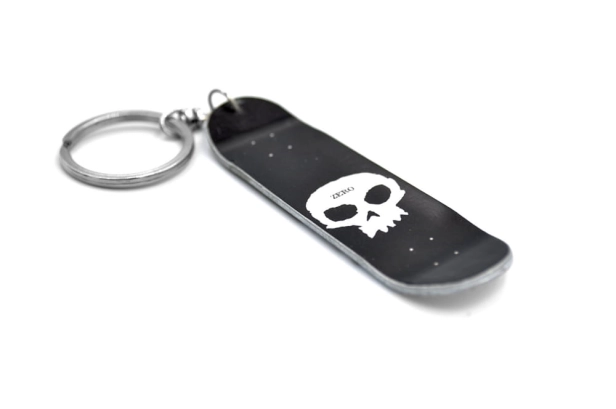Zero Mini Skateboard