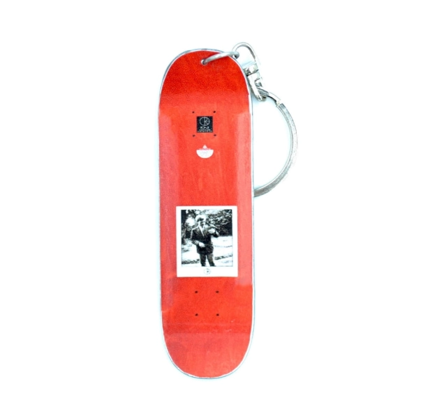 Polar Skate Deck