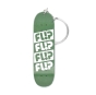 Flip Skateboard Keychain