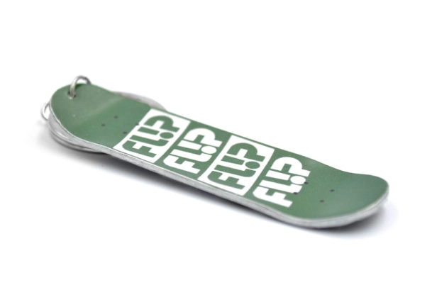 Flip Skateboard Mini Deck