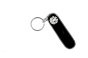 Element Skateboard  Fob