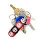 Element Deck Keychain