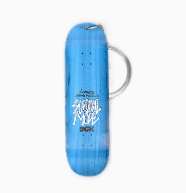DGK Keychain