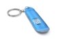 DGK Skateboard Keychain